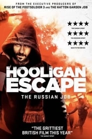 Hooligan Escape The Russian Job hd