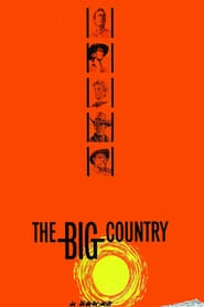 The Big Country hd