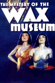 Mystery of the Wax Museum hd