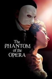 The Phantom of the Opera hd