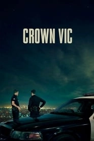 Crown Vic hd
