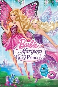 Barbie Mariposa & the Fairy Princess hd
