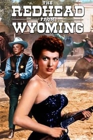 The Redhead from Wyoming hd