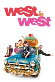 West Is West hd