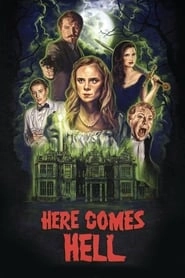 Here Comes Hell hd