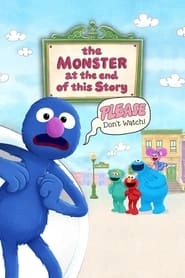 The Monster at the End of This Story hd