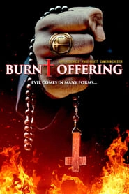 Burnt Offering HD