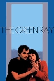The Green Ray hd