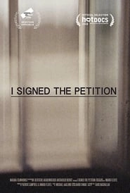 I Signed the Petition hd