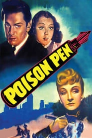 Poison Pen hd