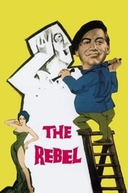 The Rebel hd