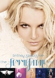 Britney Spears Live - The Femme Fatale Tour hd