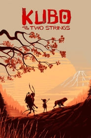Kubo and the Two Strings hd