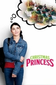 Christmas Princess hd