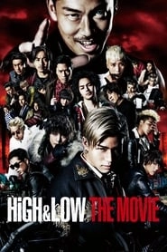 High & Low The Movie hd