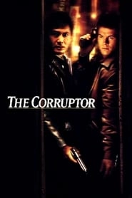 The Corruptor hd