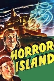 Horror Island hd