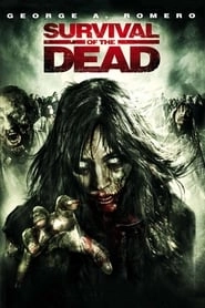 Survival of the Dead hd