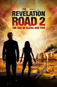 Revelation Road 2: The Sea of Glass and Fire hd