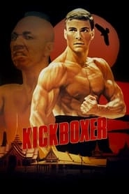 Kickboxer hd