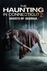 The Haunting in Connecticut 2: Ghosts of Georgia HD