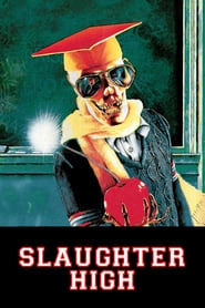 Slaughter High hd