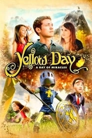 Yellow Day hd