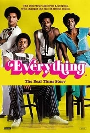 Everything: The Real Thing Story hd