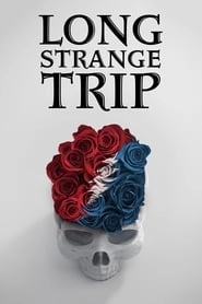 Long Strange Trip hd