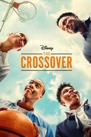The Crossover hd