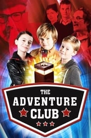 The Adventure Club hd