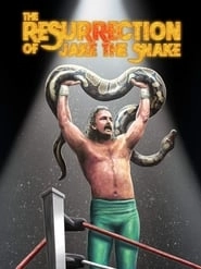 The Resurrection of Jake The Snake hd