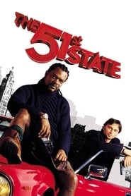 The 51st State hd