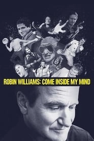 Robin Williams: Come Inside My Mind hd
