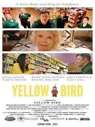 Yellow Bird hd