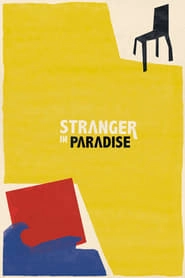 Stranger in Paradise hd