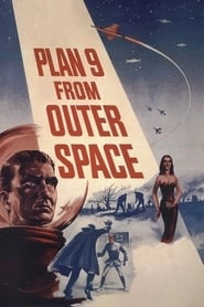 Plan 9 from Outer Space hd