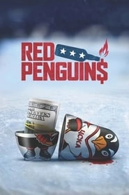 Red Penguins hd
