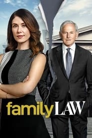 Watch Family Law