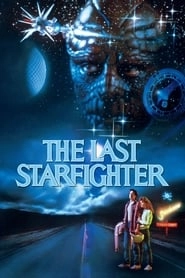 The Last Starfighter hd