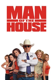 Man of the House hd