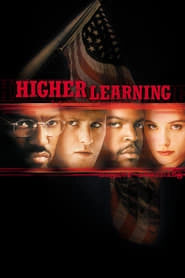 Higher Learning hd