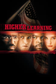 Higher Learning