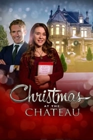 Christmas at the Chateau hd