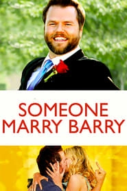 Someone Marry Barry hd