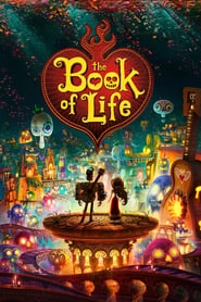 The Book of Life hd