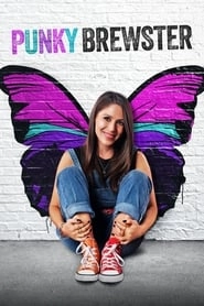 Punky Brewster hd