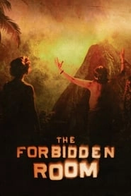 The Forbidden Room hd