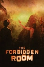 The Forbidden Room HD