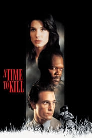 A Time to Kill hd